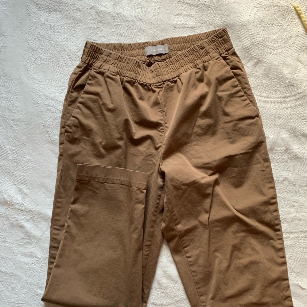 Everlane easy chino